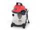 Einhell TC-VC 1812 S - Aspirapolvere aspiraliquidi - Bidone da 12 lt, 1250 watt