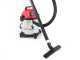 Einhell TC-VC 1812 S - Aspirapolvere aspiraliquidi - Bidone da 12 lt, 1250 watt