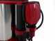 Einhell GE-DP 7935 N ECO Inox - Pompa sommersa elettrica per acque scure - 790W