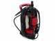 Einhell GE-DP 7935 N ECO Inox - Pompa sommersa elettrica per acque scure - 790W