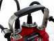 Einhell GC-DP 1340 G Inox - Pompa sommersa elettrica per acque scure - 1300W