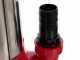 Einhell GC-DP 1340 G Inox - Pompa sommersa elettrica per acque scure - 1300W