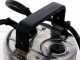 Einhell GC-DP 1020 N Inox - Pompa sommersa elettrica per acque scure - 1000W