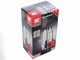 Einhell GC-DP 1020 N Inox - Pompa sommersa elettrica per acque scure - 1000W