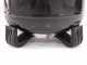 Nuair FU 227/10/24V - Compressore aria elettrico portatile monofase - Motore 2 HP - 24 lt