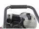 Nuair FU 227/10/24V - Compressore aria elettrico portatile monofase - Motore 2 HP - 24 lt
