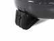 Nuair FU 227/10/24V - Compressore aria elettrico portatile monofase - Motore 2 HP - 24 lt