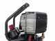 Nuair FU 227/10/24V - Compressore aria elettrico portatile monofase - Motore 2 HP - 24 lt