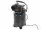 Nuair FU 227/10/24V - Compressore aria elettrico portatile monofase - Motore 2 HP - 24 lt