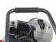 Nuair FU 227/10/30V - Compressore aria elettrico portatile monofase - Motore 2 HP - 30 lt