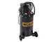Nuair FU 227/10/30V - Compressore aria elettrico portatile monofase - Motore 2 HP - 30 lt