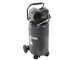 Nuair FU 227/10/30V - Compressore aria elettrico portatile monofase - Motore 2 HP - 30 lt