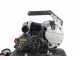 Nuair FU 227/8/6E - Compressore aria elettrico compatto portatile - Motore 2 HP - 6 lt