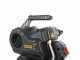 Nuair FU 227/8/6E - Compressore aria elettrico portatile monofase - Motore 2 HP - 6 lt