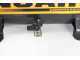 Nuair FU 227/8/6E - Compressore aria elettrico portatile monofase - Motore 2 HP - 6 lt