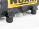 Nuair FU 227/8/6E - Compressore aria elettrico portatile monofase - Motore 2 HP - 6 lt