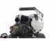 Nuair FU 227/8/6E - Compressore aria elettrico portatile monofase - Motore 2 HP - 6 lt