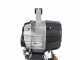 Nuair FU 227/8/6E - Compressore aria elettrico portatile monofase - Motore 2 HP - 6 lt