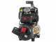 Nuair FU 227/8/6E - Compressore aria elettrico portatile monofase - Motore 2 HP - 6 lt