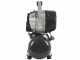 Nuair FU 227/8/6E - Compressore aria elettrico portatile monofase - Motore 2 HP - 6 lt