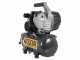 Nuair FU 227/8/6E - Compressore aria elettrico portatile monofase - Motore 2 HP - 6 lt