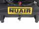 Nuair FU 227/10/12 - Compressore aria elettrico portatile monofase - Motore 2 HP - 12 lt