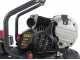 Nuair FU 227/10/12 - Compressore aria elettrico portatile monofase - Motore 2 HP - 12 lt