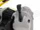 Nuair FU 227/10/12 - Compressore aria elettrico portatile monofase - Motore 2 HP - 12 lt