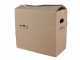 Nuair FU 227/10/12 - Compressore aria elettrico portatile monofase - Motore 2 HP - 12 lt