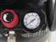 Nuair FU 227/10/50V - Compressore aria elettrico portatile monofase - Motore 2 HP - 50 lt