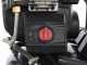 Nuair FU 227/10/50V - Compressore aria elettrico portatile monofase - Motore 2 HP - 50 lt