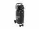 Nuair FU 227/10/50V - Compressore aria elettrico portatile monofase - Motore 2 HP - 50 lt
