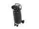 Nuair FU 227/10/50V - Compressore aria elettrico portatile monofase - Motore 2 HP - 50 lt