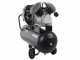 Nuair GVM/50 - Compressore aria elettrico monofase - Motore 3 HP - 50 lt
