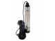 Einhell GC-DW 1045 N Inox - Pompa sommersa di profondit&agrave; per acque chiare - 1000W