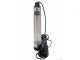 Einhell GC-DW 1045 N Inox - Pompa sommersa di profondit&agrave; per acque chiare - 1000W