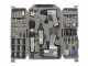 Kit 71 pezzi - accessori pneumatici per compressore - GeoTech-Pro