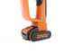 Worx WG894E - Seghetto alternativo elettrico a batteria Li-ion 20V 2Ah