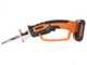 Worx WG894E - Seghetto alternativo elettrico a batteria Li-ion 20V 2Ah