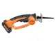 Worx WG894E - Seghetto alternativo elettrico a batteria Li-ion 20V 2Ah