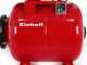 Einhell GC-WW 6538 Set - Pompa Autoclave elettrica - serbatoio 20 l - tubo aspirazione 7 mt