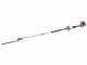 Attila GX 25 - Abbacchiatore + Decespugliatore a scoppio Attila multifunzione con motore Honda