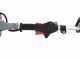 Attila GX 25 - Abbacchiatore + Decespugliatore a scoppio Attila multifunzione con motore Honda