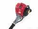 Attila GX 25 - Abbacchiatore + Decespugliatore a scoppio Attila multifunzione con motore Honda