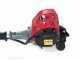 Attila GX 25 - Abbacchiatore + Decespugliatore a scoppio Attila multifunzione con motore Honda