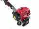 Attila GX 25 - Abbacchiatore + Decespugliatore a scoppio Attila multifunzione con motore Honda