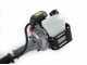 Attila GX 25 - Abbacchiatore + Decespugliatore a scoppio Attila multifunzione con motore Honda