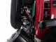 Attila GX 25 - Abbacchiatore + Decespugliatore a scoppio Attila multifunzione con motore Honda