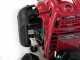 Attila GX 25 - Abbacchiatore + Decespugliatore a scoppio Attila multifunzione con motore Honda