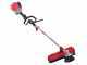 Attila GX 25 - Abbacchiatore + Decespugliatore a scoppio Attila multifunzione con motore Honda
